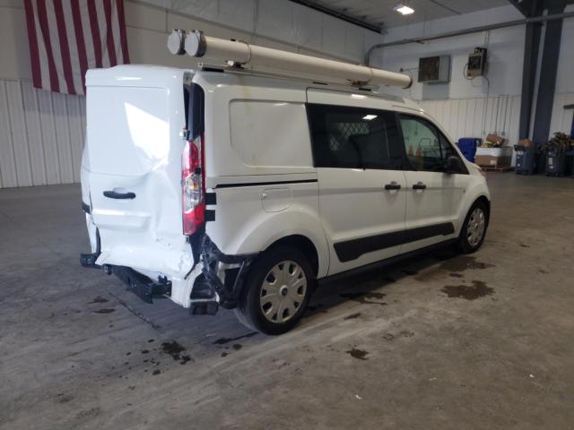 2022 FORD TRANSIT CONNECT XL - NM0LS7S23N1543632