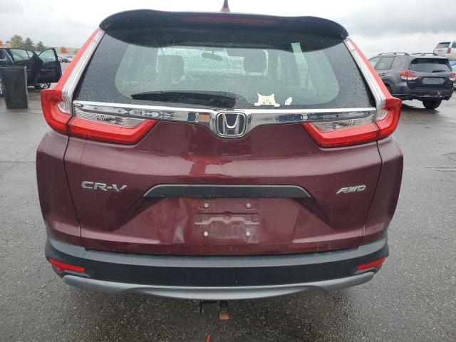 2019 HONDA CR-V LX #3285589284