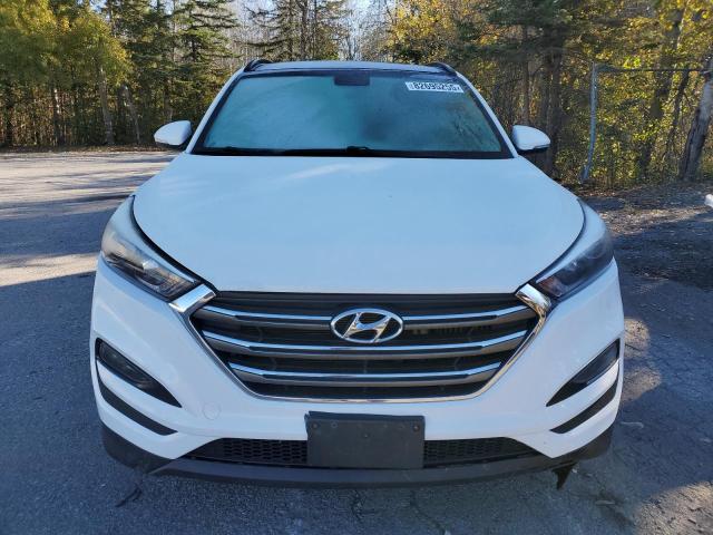 2017 HYUNDAI TUCSON LIM - KM8J3CA21HU265149
