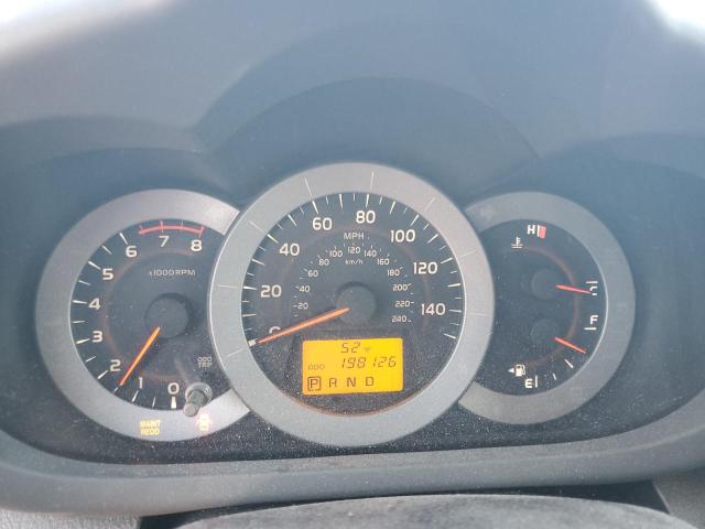 2012 TOYOTA RAV4 SPORT - 2T3RK4DV5CW087134