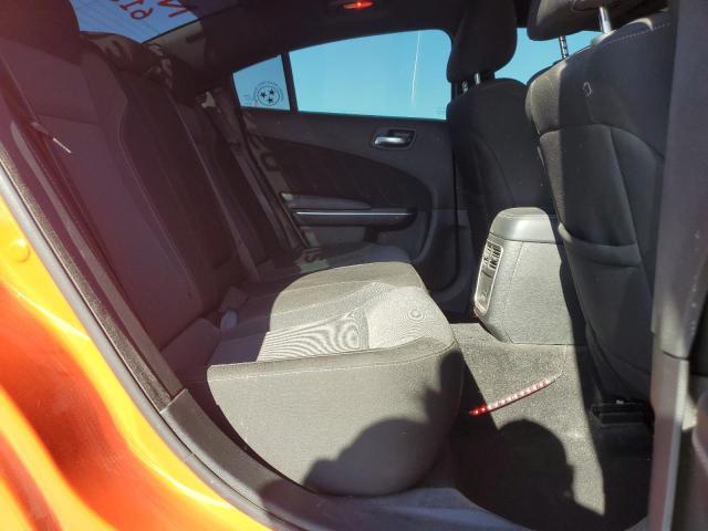 2022 DODGE CHARGER SX #3291360152