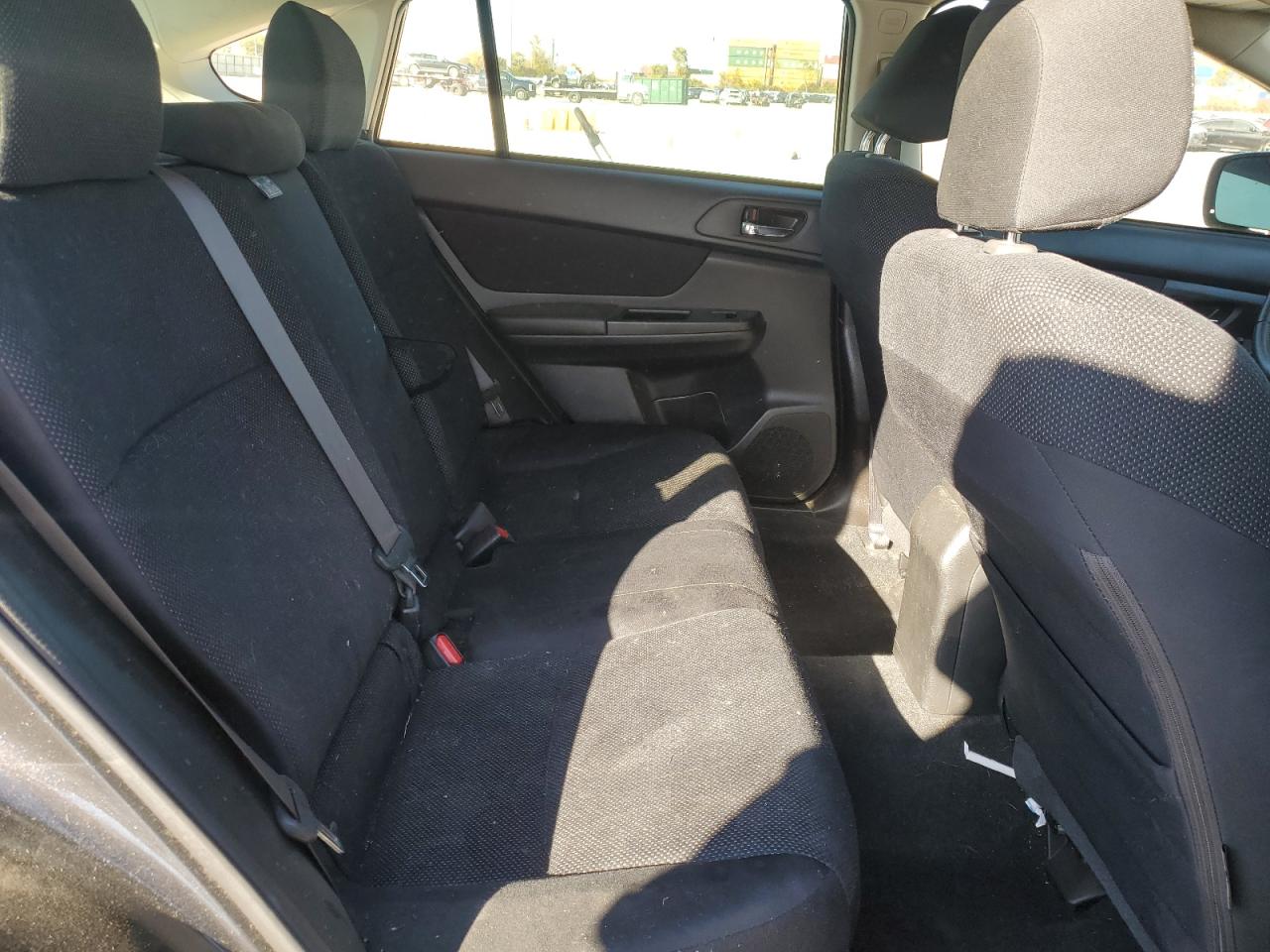 SUBARU IMPREZA PREMIUM