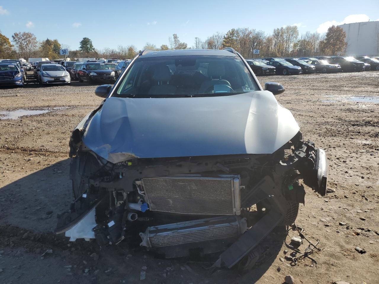 HYUNDAI KONA ULTIMATE