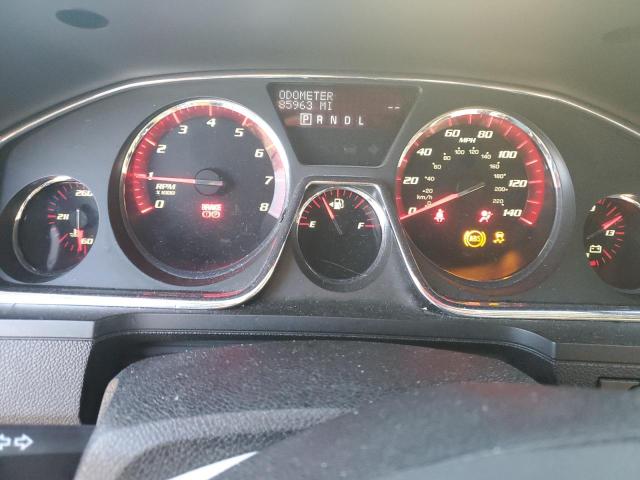 2017 GMC ACADIA LIMITED SLT-2 - 1GKKVSKDXHJ219676