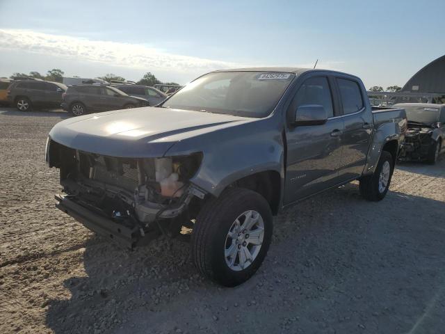 CHEVROLET COLORADO L