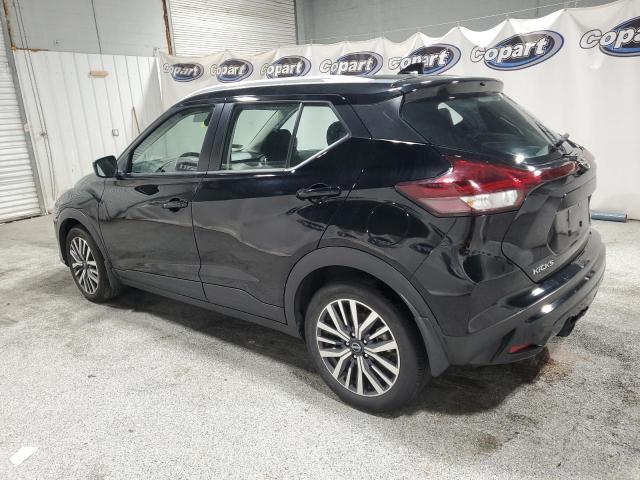 2023 NISSAN KICKS SV 3N1CP5CVXPL520512