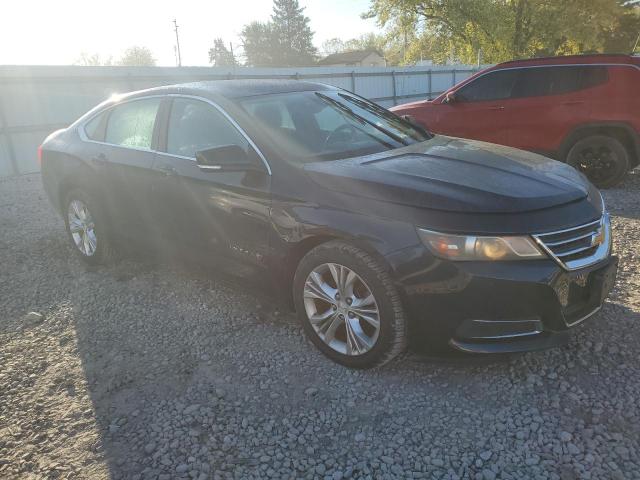 2015 CHEVROLET IMPALA LT 1G1125S3XFU103746