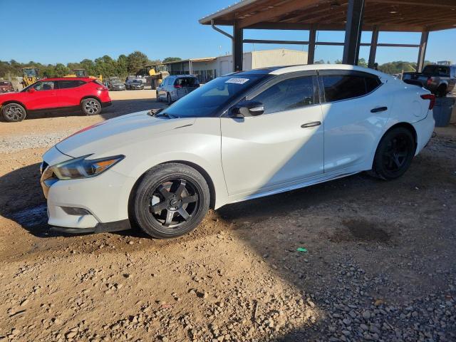 NISSAN MAXIMA 3.5