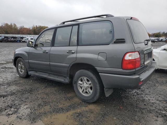 2002 LEXUS LX 470 #3278607944