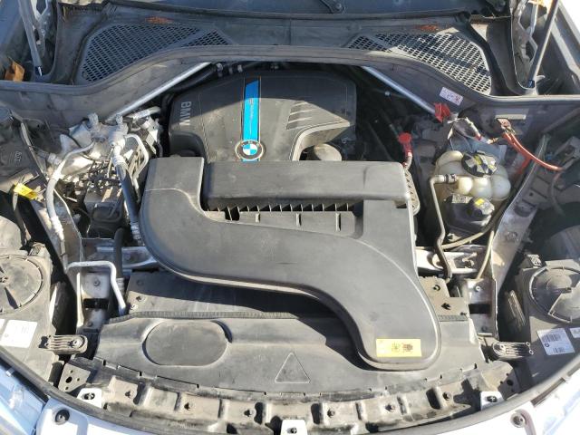 2017 BMW X5 XDR40E 5UXKT0C3XH0S81238