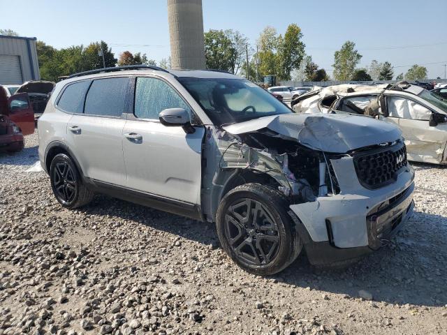2024 KIA TELLURIDE - 5XYP5DGC5RG425888