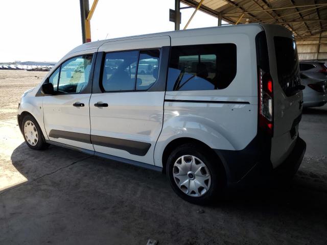 FORD TRANSIT CO 2015 white  gas NM0GE9E74F1175166 photo #3