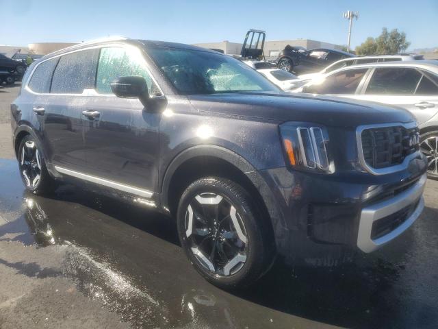 2025 KIA TELLURIDE - 5XYP6DGC0SG589813