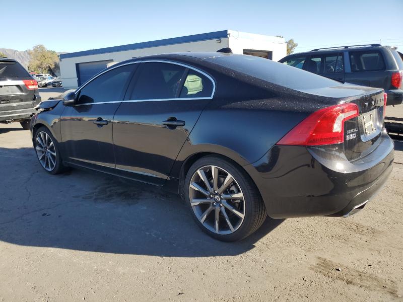 2015 VOLVO S60 PREMIE #3287617025