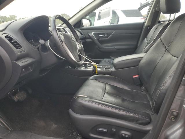 2016 NISSAN ALTIMA 2.5 #3284022840