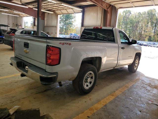 2016 CHEVROLET SILVERADO - 1GCNKNEC6GZ213850