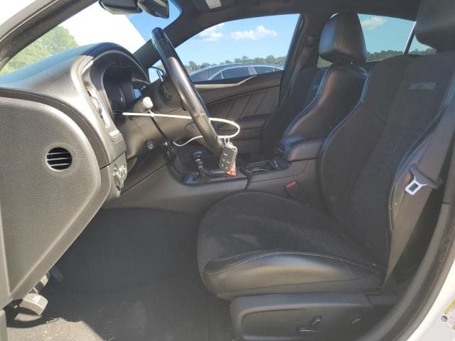 2022 DODGE CHARGER R/ - 2C3CDXCT3NH244491