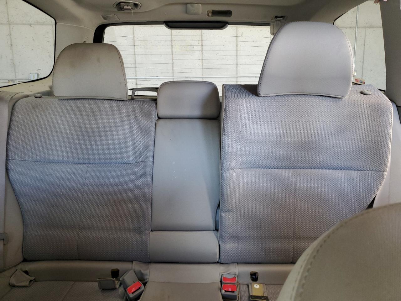 SUBARU FORESTER 2.5X PREMIUM