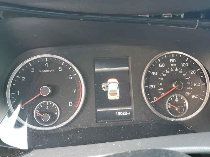 2021 KIA K5 GT LINE - 5XXG64J28MG024104