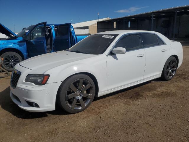 CHRYSLER 300 SRT-8