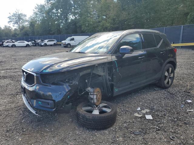 2021 VOLVO XC40 T5 MO YV4162UK1M2471754
