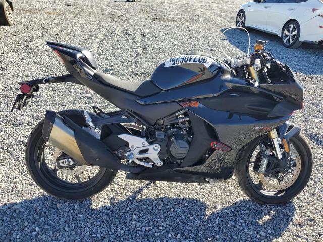 2024 CF MOTO 450SS - LCEPESLA9R6001853