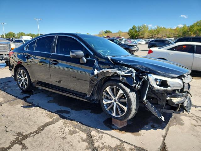 2015 SUBARU LEGACY 2.5 - 4S3BNBJ67F3005759