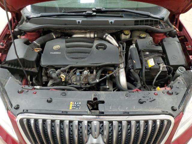 2013 BUICK VERANO PRE #3283876435