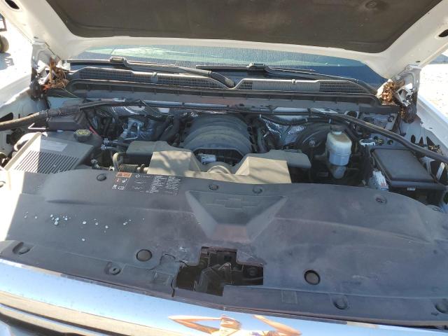 2016 CHEVROLET SILVERADO K1500 HIGH COUNTRY 3GCUKTEC8GG166496