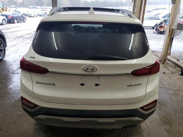2020 HYUNDAI SANTA FE S #3293512433