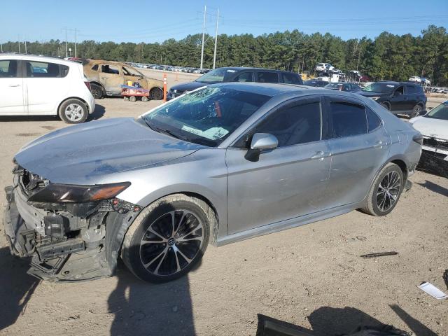 Global Auto Auctions: 2019 TOYOTA CAMRY L