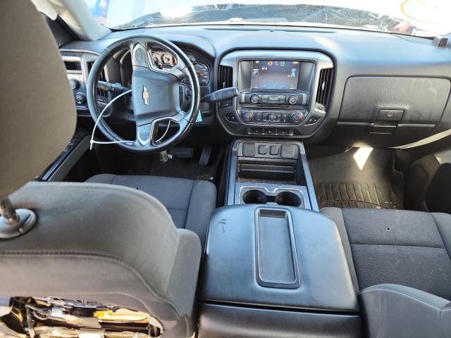 2014 CHEVROLET SILVERADO K1500 LT - 3GCUKREC8EG123342