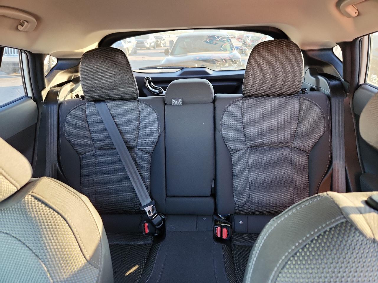 SUBARU CROSSTREK PREMIUM