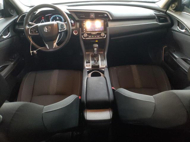 2018 HONDA CIVIC EX #3309486652