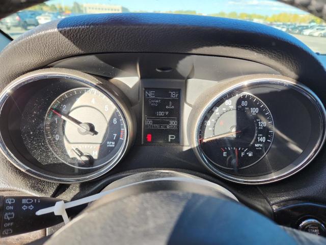 2012 JEEP GRAND CHER #3290639789