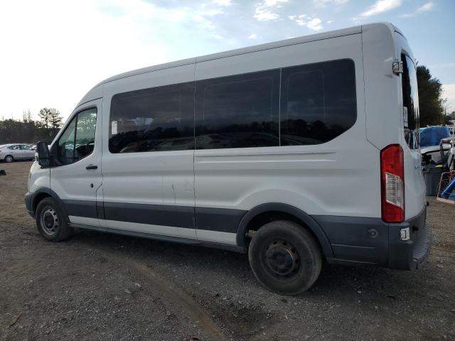 2015 FORD TRANSIT T- #3296290445