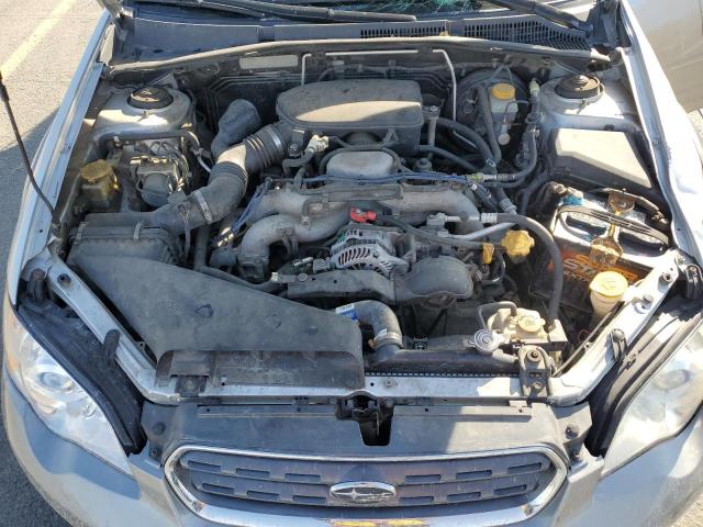 2006 SUBARU LEGACY OUT #3294290876