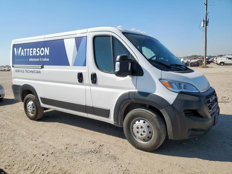 2023 RAM PROMASTER 2500 2500 STANDARD #3298150254