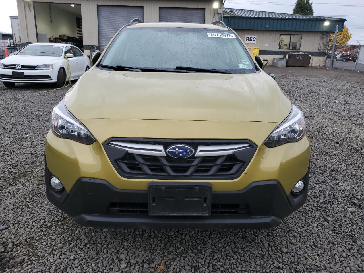 SUBARU CROSSTREK PREMIUM