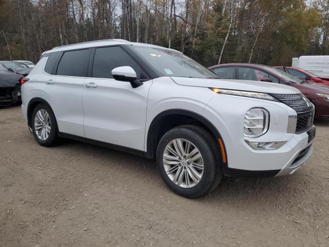 2024 MITSUBISHI OUTLANDER - JA4J4VA89RZ635618