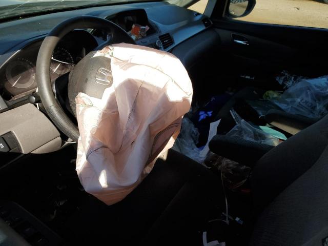 2015 HONDA ODYSSEY LX - 5FNRL5H29FB025426