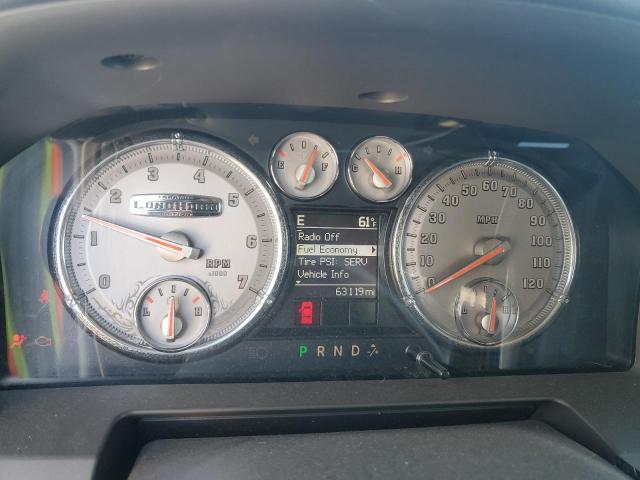 2012 DODGE RAM 2500 L - 3C6TD5GT3CG199342