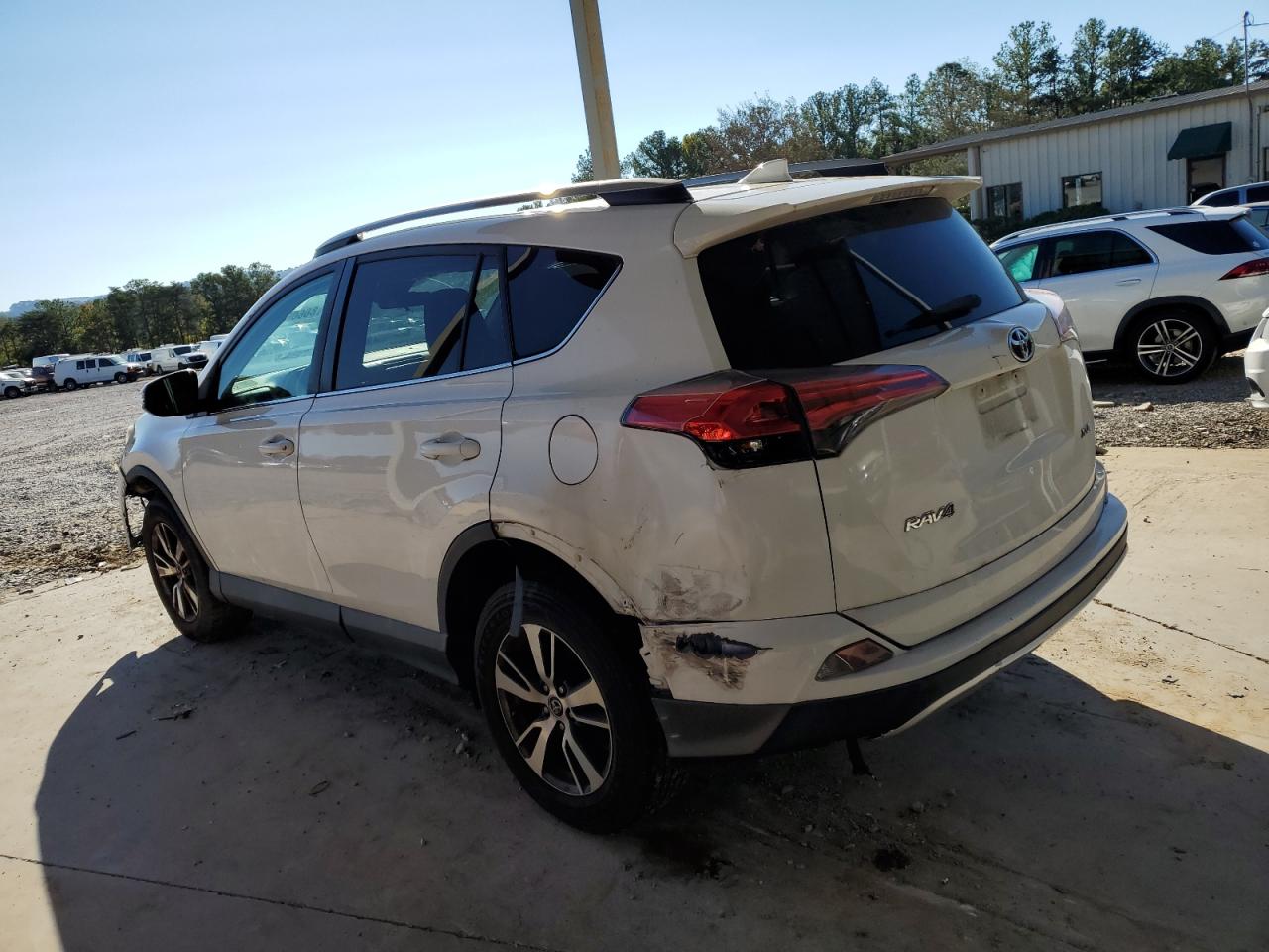 TOYOTA RAV4 ADVENTURE