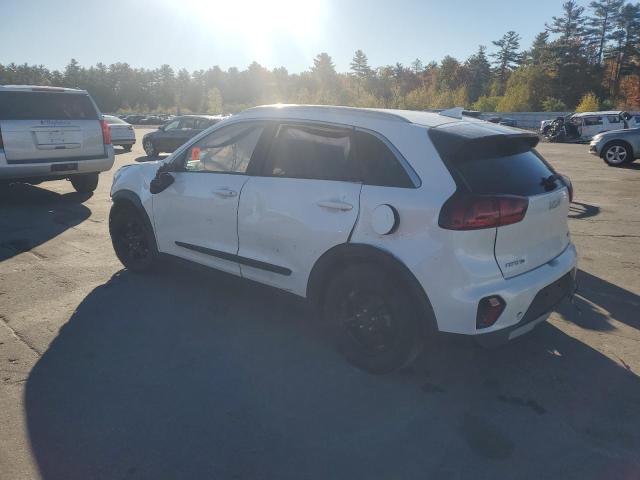 2022 KIA NIRO LX - KNDCB3LC3N5510545
