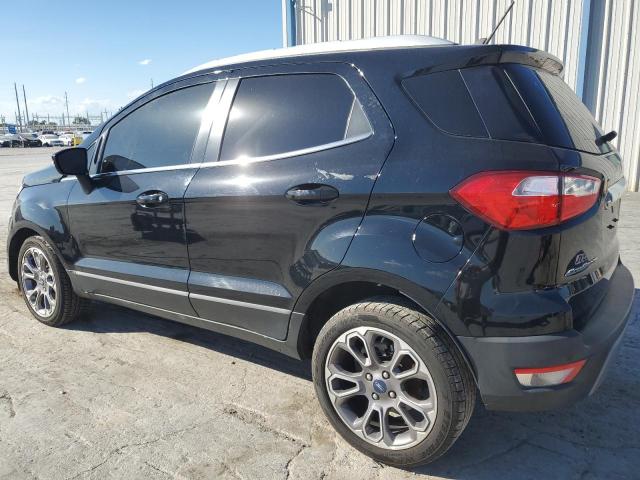 2019 FORD ECOSPORT T MAJ3S2KE3KC261240