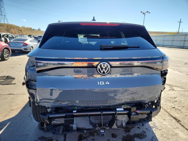 2023 VOLKSWAGEN ID.4 PRO S - 1V2WNPE89PC047800
