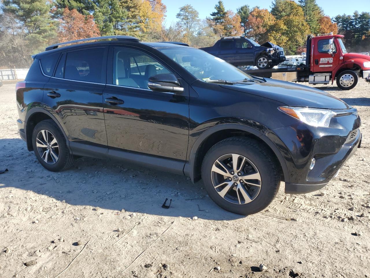 TOYOTA RAV4 ADVENTURE