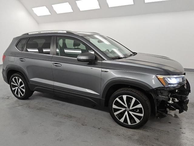 2024 VOLKSWAGEN TAOS SE 3VVSX7B22RM080070