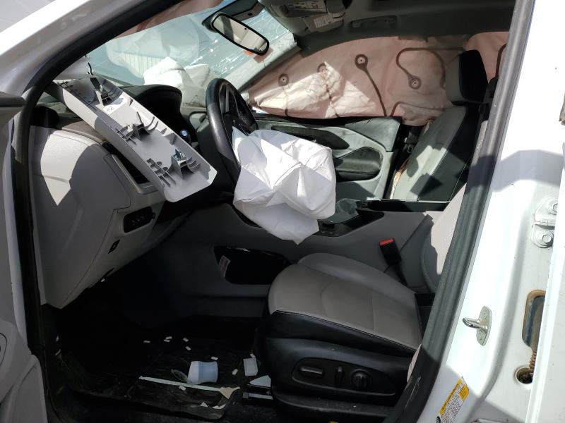 2022 GMC TERRAIN SL #3290421807