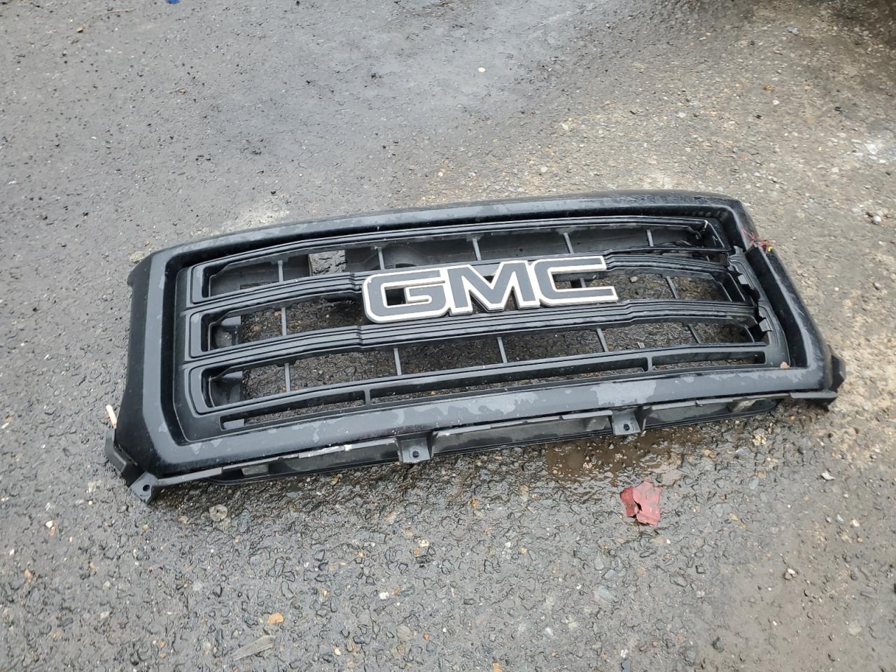 GMC SIERRA C1500 SLE